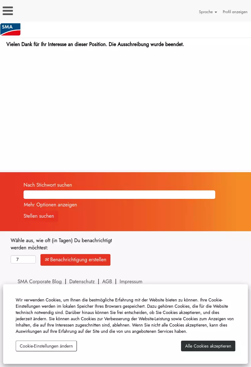 Field Service Technician m/w/d (Kreis Steinfurt Nordrhein-Westfalen)