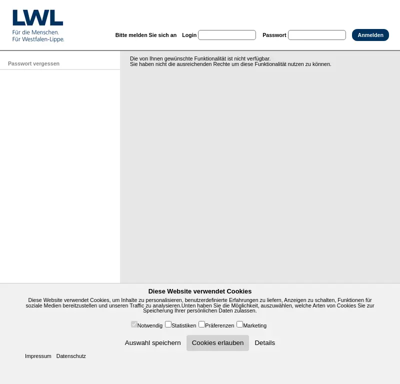 Administrator:in (w/m/d) im Desktop-Client-Management (Windows)