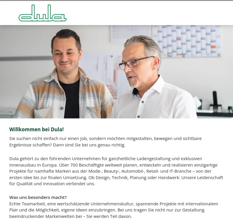 Einkäufer (w/m/d) Schwerpunkt Schiffsinnenausbau